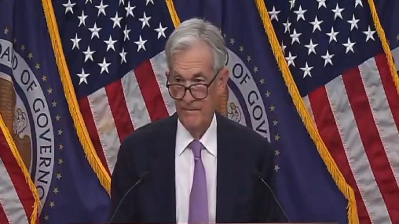 US Fed Meeting: Federal Reserve Set To Cut Key Rate but Consumers Might Not Feel Much Benefit Anytime Soon, Here’s Why