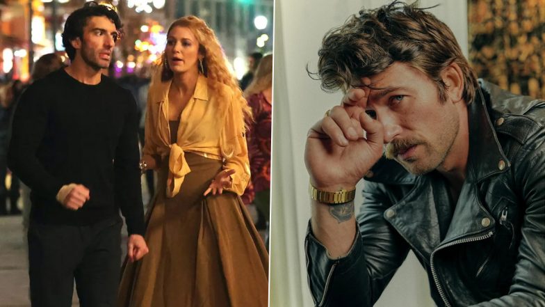 &lsquo;For the Love of God Read This&rsquo;: Blake Lively&rsquo;s &lsquo;It Ends With Us&rsquo; Co-Star Brandon Sklenar Speaks in Support of Actress, Justin Baldoni&rsquo;s Lawyer Slams Her