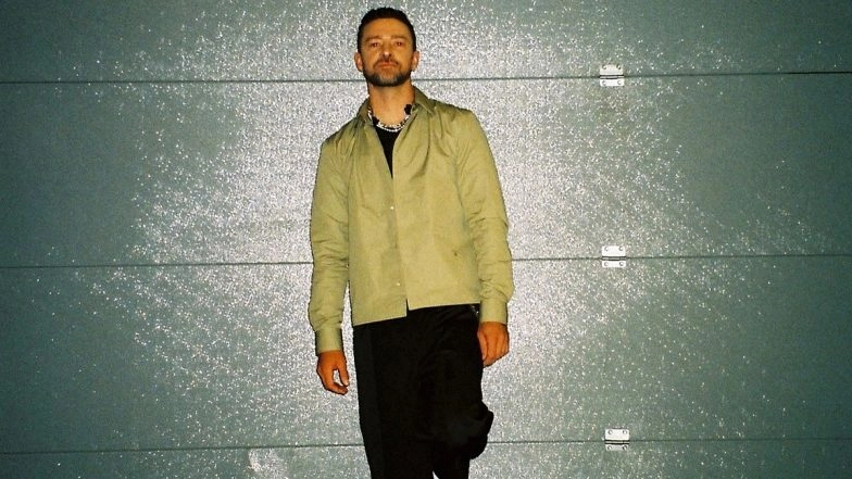 Singer Justin Timberlake Issues Apology as He Cancels Oklahoma Show After Suffering Back Injury