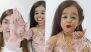 Jyoti Amge, World’s Shortest Woman Breaks Another Record For Having the Smallest Hands on a Person, Adorable Video With Rumeysa Gelgi Goes Viral