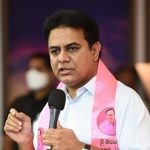 Formula E Race Case: ED Summons KT Rama Rao on January 7 in Connection With Case Related to Alleged Irregularities in Conducting Formula Race