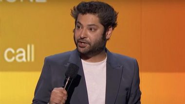 Comedian Kabir Singh, Semi-Finalist on ‘America’s Got Talent’ Season 16, Dies at 39 