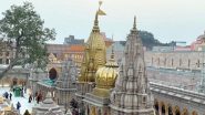 Uttar Pradesh: Hindu Groups Call for Fast-Track Courts for Mathura and Kashi Temple Disputes