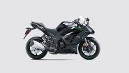 Kawasaki Ninja 1100SX Launched in India With 1,099cc 4-Cylinder Engine; Check Price, Specifications, Features, Booking and Delivery Details Here