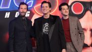 Keanu Reeves, Jim Carrey, Ben Schwartz and More Attend ‘Sonic the Hedgehog 3’ Premiere at TCL Chinese Theatre in Los Angeles (See Pics & Watch Videos)