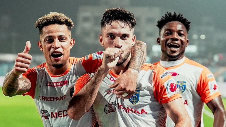 How To Watch Kerala Blasters vs Mohammedan SC, Live Streaming Online? Get Live Telecast Details of ISL 2024–25 Football Match With Time in IST