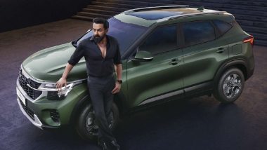 Know Price, Specificaitons and Features of Kia Syros Compact SUV Unveiled in India