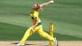 Australian Pacer Kim Garth Reprimanded for Breaching ICC Code of Conduct During IND-W vs AUS-W 3rd ODI 2024