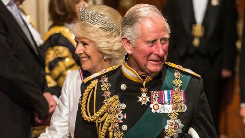 ‘I’m Still Alive’: King Charles III Tells British Sikh Well-Wisher As His Cancer Treatments Continue (Watch Video)