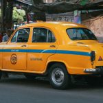 Peeli Taxi Era To End in Kolkata Soon? Iconic Yellow Ambassador Taxis Likely To Retire by End of 2024, Nearly 4,500 Ambassador Cars To Be Phased Out