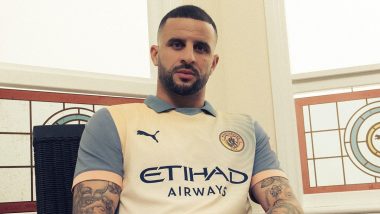 'Bro You Can F*** Around and Die', Kyle Walker Faces Racial Abuse From Fans Over Social Media After Manchester City's 0–2 Defeat Against Juventus in UCL 2024–25 (See Post)