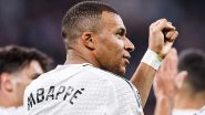 Will Kylian Mbappe Play Tonight in Athletic Club vs Real Madrid La Liga 2024-25 Match? Here’s the Possibility of French Striker Featuring in Starting XI