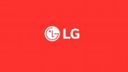 LG Electronics Partners With AI Company Ambarella To Introduce Enhanced In-Cabin Sensing Solution and Interior Space Detection Tech