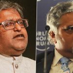 ‘We Both Have Been Wronged in a Country We Tried To Contribute To’, Says Vijay Mallya After Lalit Kumar Modi Wishes Him on His 69th Birthday