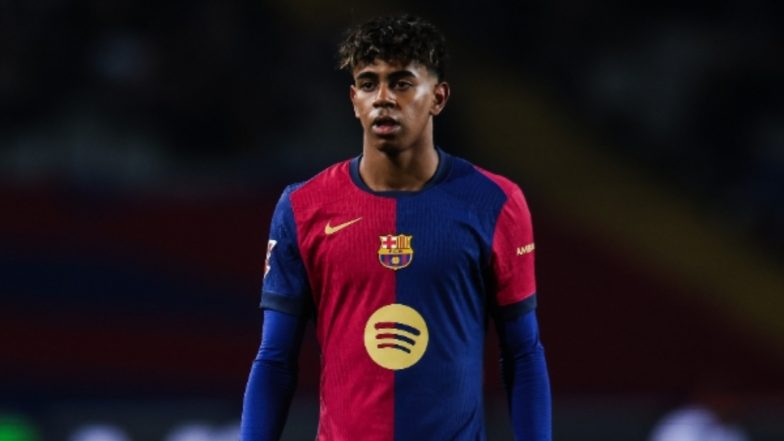 Lamine Yamal Confirms Long-Term Commitment to Barcelona