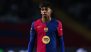 Lamine Yamal Out for Three-Four Weeks With Injury to His Right Ankle's Tibiofibular Ligament After Sustaining Blow During Barcelona’s 0–1 Loss to Leganes in La Liga 2024–25