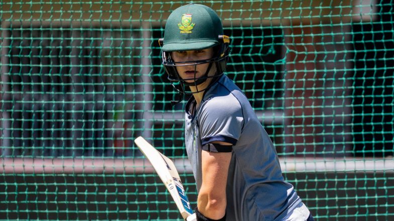 South Africa Women vs England Women Free Live Streaming Online, 1st ODI 2024: How To Watch SA-W vs ENG-W Cricket Match Live Telecast on TV?