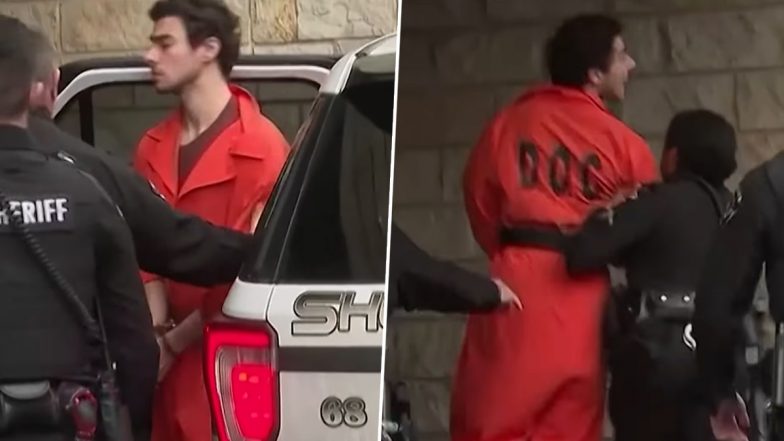‘Insult to Intelligence of American People’: Luigi Mangione Suspect in UnitedHealthcare CEO Brian Thompson Killing Fights Extradition to New York (Watch Video)