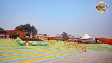 Mahakumbh Mela 2025 Tent Booking: Where Are IRCTC Tents Located in Prayagraj? What Is Room Rate? Here’s All You Need To Know’