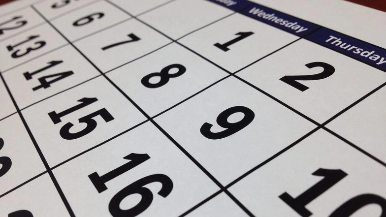 Delhi Holiday on April 14: Govt Declares Public Holiday on Dr BR Ambedkar Jayanti