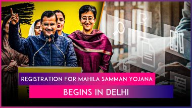 Mahila Samman Yojana: Registration Begins in Delhi, Know How To Apply, Eligibility and List of Required Documents