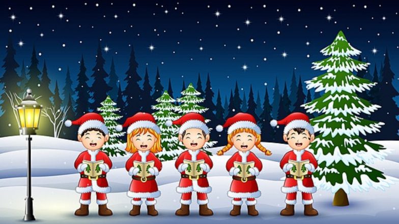 Christmas 2024: From &lsquo;Shantha Rathri Thiru Rathri&rsquo; to &lsquo;Daivam Pirakunnu&rsquo;, A Look at Timeless Malayalam Carols To Celebrate the Festive Season
