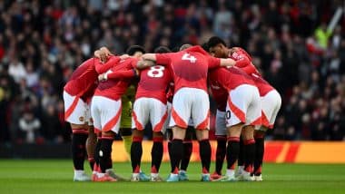 Check Predicted Starting XIs For Arsenal vs Manchester United Premier League 2024-25 Match