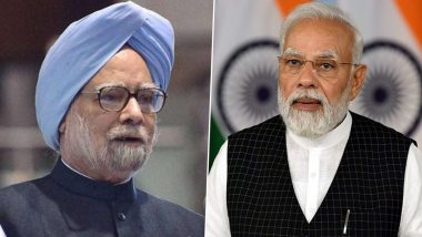 Manmohan Singh Came Out Sharply Against PM Modi During 2024 Lok Sabha Polls