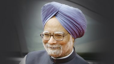 Indian Share Market Opens in Green as Nation Pays Homage To Manmohan Singh