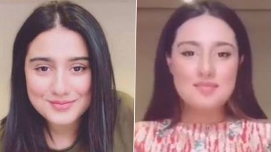 Maryam Faisal Private Video Leak: What Is the Controversy Linked to Pakistani TikTok Star? Influencer Becomes Victim in Series of Intimate MMS Leak Scandal