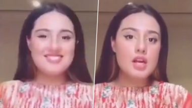 Maryam Faisal’s Private Video Leak: Who Is Pakistani TikToker Maryam Faisal? Influencer’s Alleged Intimate MMS Video Sparks Controversy