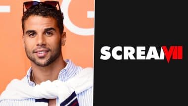 Mason Gooding Set To Return As Chad Meeks-Martin in ‘Scream 7’? Here’s What We Know