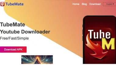 5 Best Apps Similar to TubeMate for Video Downloads