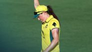 Australia Women Beat India Women by Five Wickets in 1st ODI 2024; Megan Schutt, Georgia Voll Shine as Hosts Take 1-0 Lead