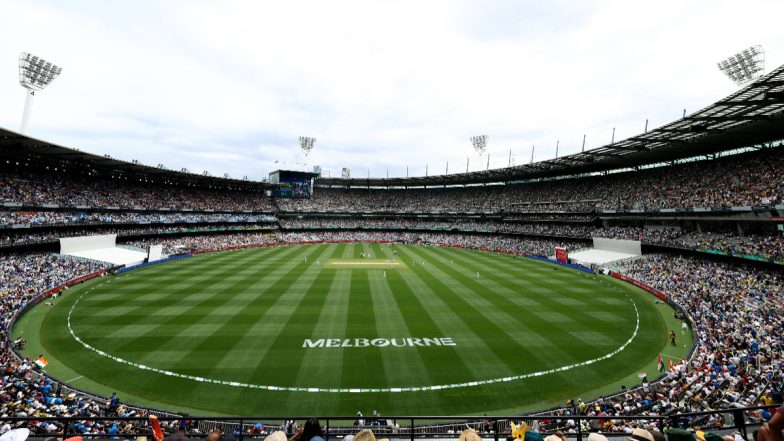 Will It Rain in Melbourne During IND vs AUS 4th Test 2024 Day 5 at MCG? Check Live Weather Forecast