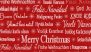 Merry Christmas 2024 Wishes in 63 Different Languages: From ‘Feliz Navidad’ to ‘God Jul,’ Spread the Holiday Cheer With Xmas Greetings From Around the World