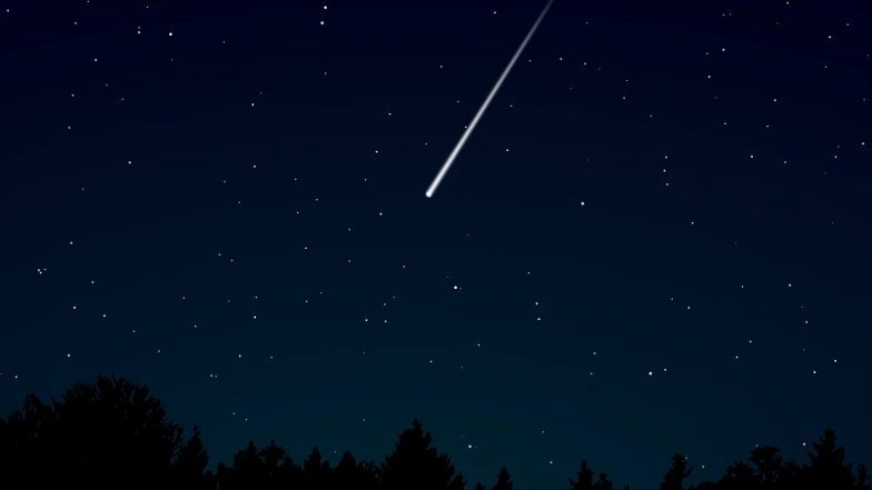 Meteor in US Videos: 7-Ton Asteroid Causes Sonic Boom Across Ohio, Pennsylvania