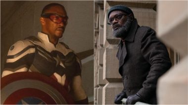 Nick Fury in ‘Captain America: Brave New World’ Post-Credit Scene? Samuel L Jackson to Cameo in Anthony Mackie’s Upcoming Marvel Movie, Details Leaked – Reports