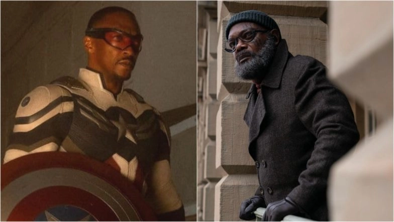 Nick Fury to Cameo in 'Captain America: Brave New World' Post-Credit Scene?