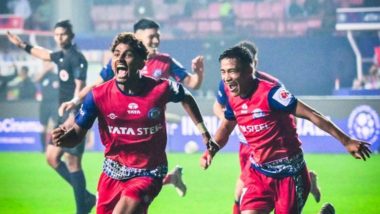 ISL 2024-25: Jamshedpur FC Clinches an Easy 3-1 Victory Over Mohammedan Sporting Club at Home Game