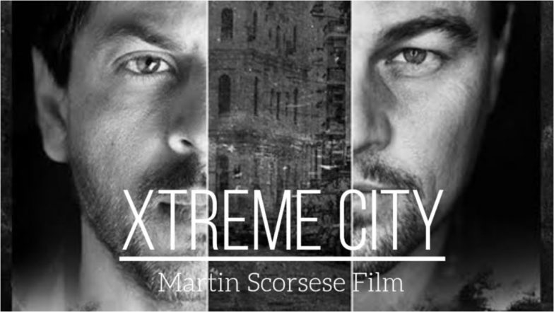 &lsquo;Xtreme City&rsquo;: A Shah Rukh Khan-Leonardo DiCaprio Crossover That Never Happened &ndash; Paul Schrader Explains Why Martin Scorsese-Produced Movie Was Shelved