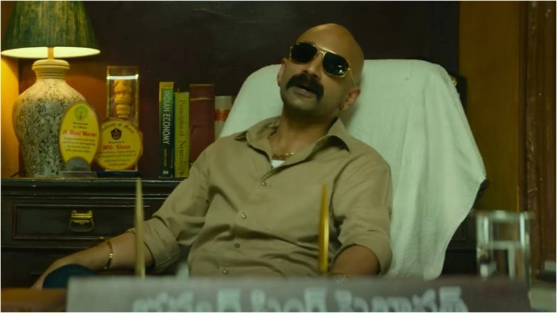 &lsquo;Pushpa 2 The Rule&rsquo;: &lsquo;Fahadh Faasil Has Been Done Dirty&rsquo;! Fans Disappointed With Actor&rsquo;s Role in Allu Arjun&rsquo;s Movie &ndash; Find Out Why (SPOILER ALERT)