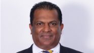 Sri Lanka Cricket Head Shammi Silva Takes Charge As New President of Asian Cricket Council After Replacing Jay Shah