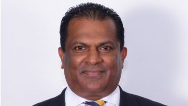 Shammi Silva Becomes New President of Asian Cricket Council