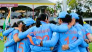 IND-W vs AUS-W Dream11 Team Prediction, 2nd ODI 2024: Tips and Suggestions To Pick Best Winning Fantasy Playing XI for India Women vs Australia Women in Brisbane