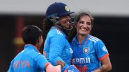 IND-W vs AUS-W 2nd ODI 2024, Brisbane Weather, Rain Forecast and Pitch Report: Here’s How Weather Will Behave for India Women vs Australia Women at Allan Border Field