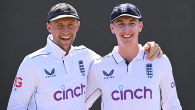 How To Watch NZ vs ENG 2nd Test 2024 Day 3 Free Live Streaming Online? Get Free Telecast Details of New Zealand vs England Match on TV