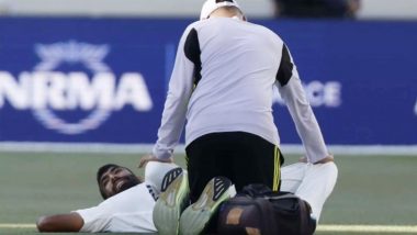 IND vs AUS 2nd Test 2024: India Bowling Coach Morne Morkel Provides Crucial Update on Jasprit Bumrah's Injury On Day 2