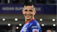 Bengaluru FC vs FC Goa, ISL 2024–25 Live Streaming Online on JioCinema: Watch Telecast of BFC vs FCG Match in Indian Super League 11 on TV and Online