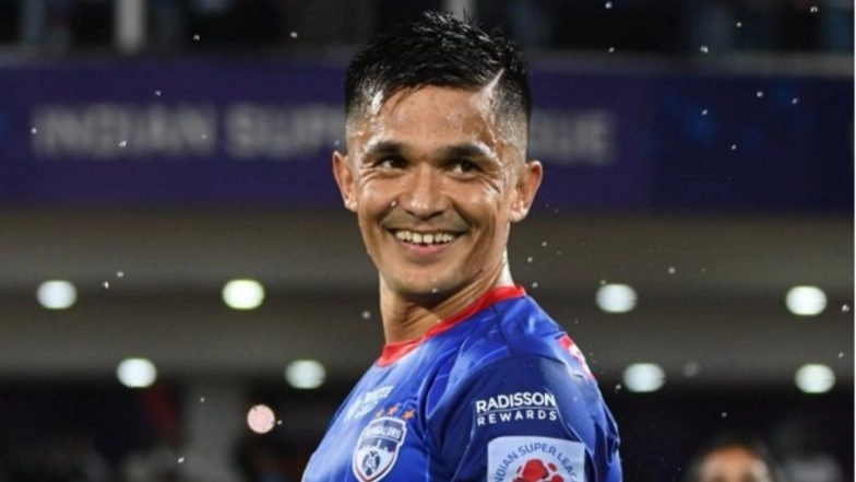 Year Ender 2024: Sunil Chhetri Farewell Signals End of an Era in Forgettable Year for Indian Football